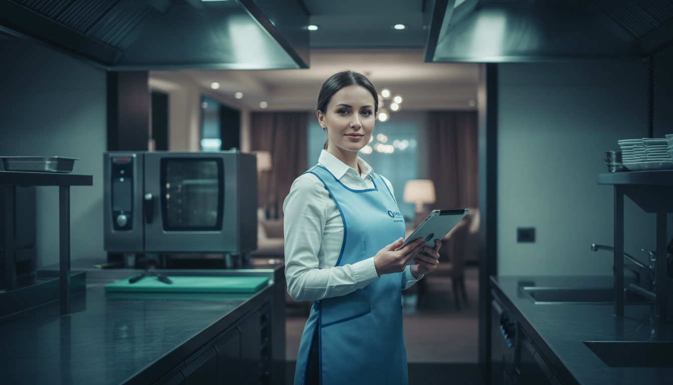 Audyt DDD w gastronomii i hotelarstwie – inspekcja sanitarna Pest Ekspert Toruń Bydgoszcz